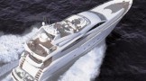 Sunseeker 90 'Dreamster' Sunseeker 90 'Dreamster'